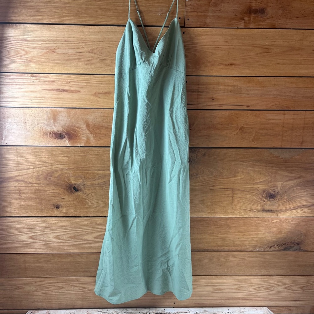 Madewell dress